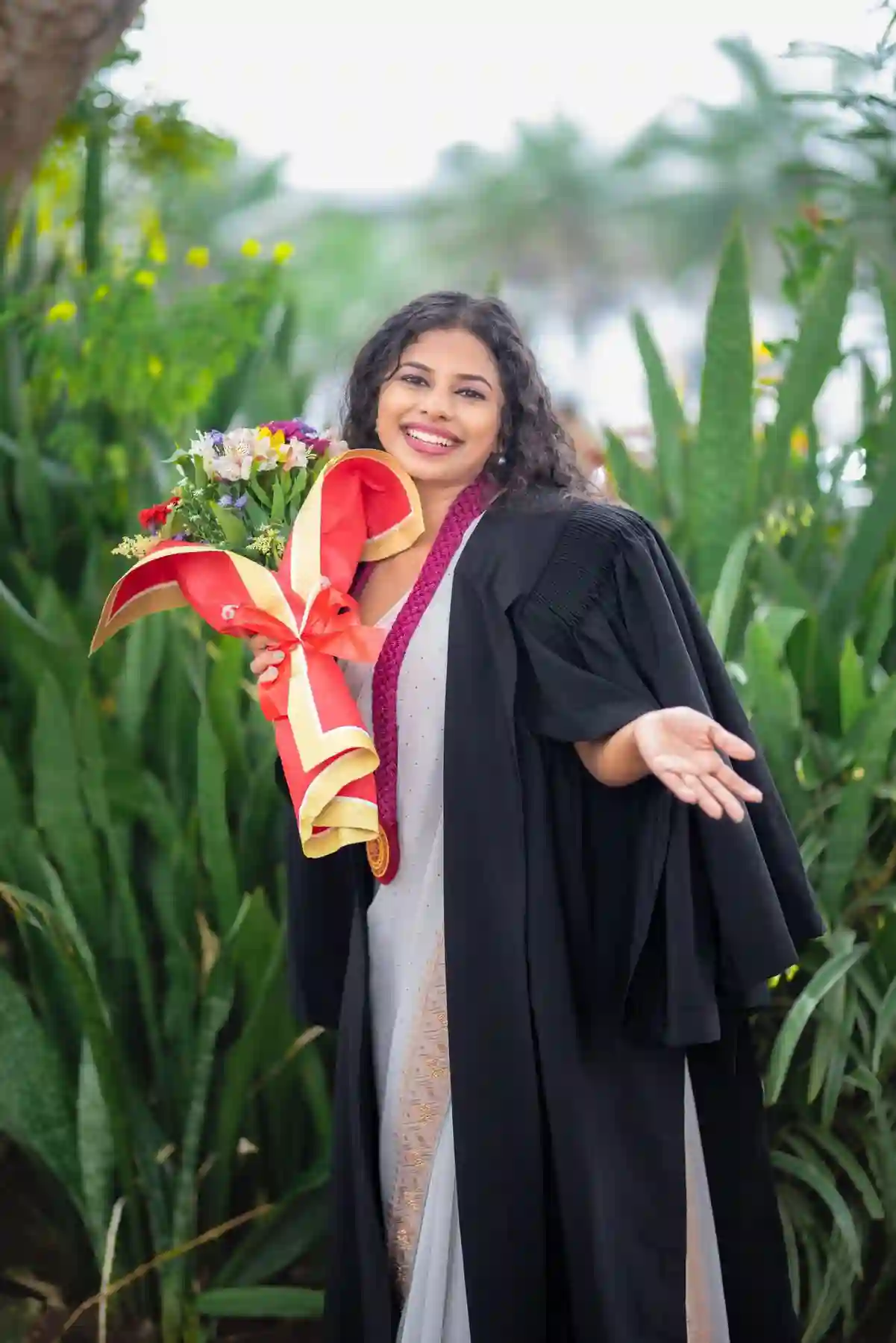 Graduation Photography